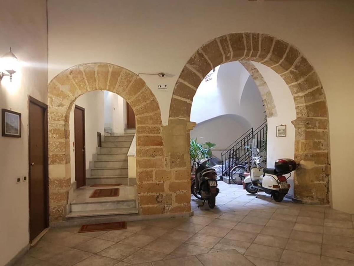 La Casetta Di Sara باليرمو المظهر الخارجي الصورة