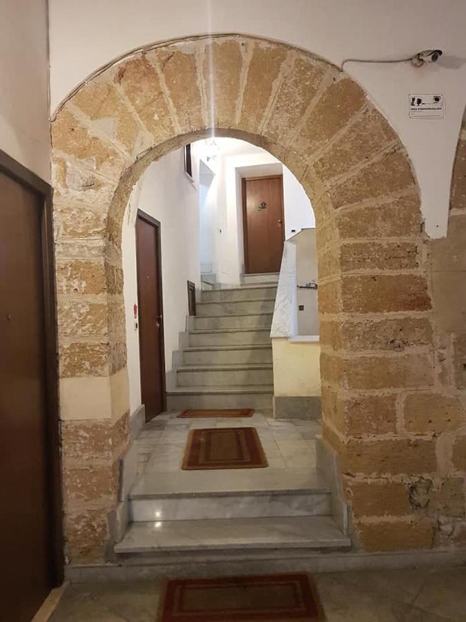 La Casetta Di Sara باليرمو المظهر الخارجي الصورة