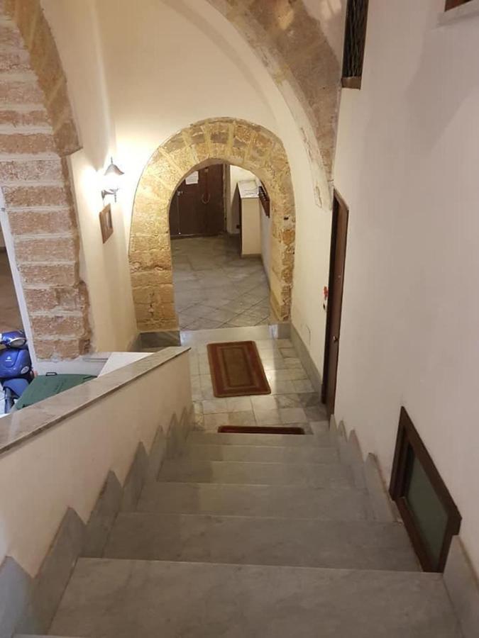 La Casetta Di Sara باليرمو المظهر الخارجي الصورة